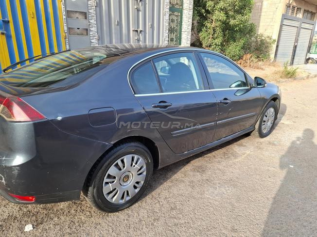 Renault Laguna 3 à Vendre