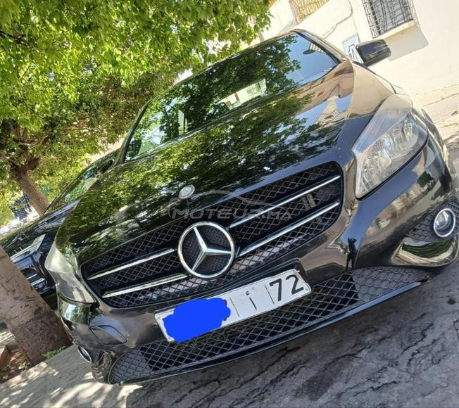 mercedes à vendre
