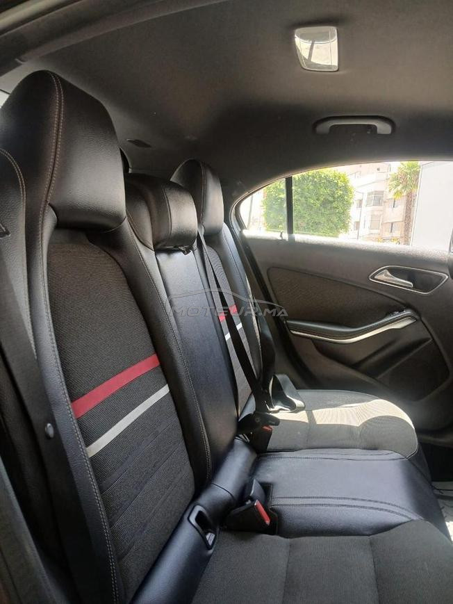 mercedes à vendre