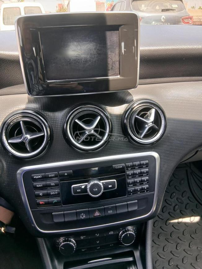 mercedes à vendre