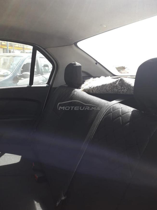 Dacia Logan 2014