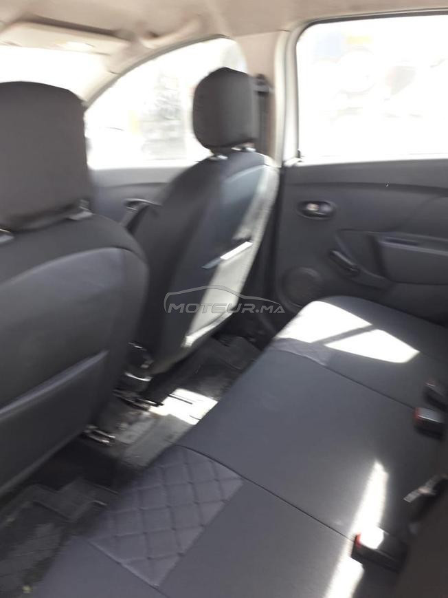 Dacia Logan 2014