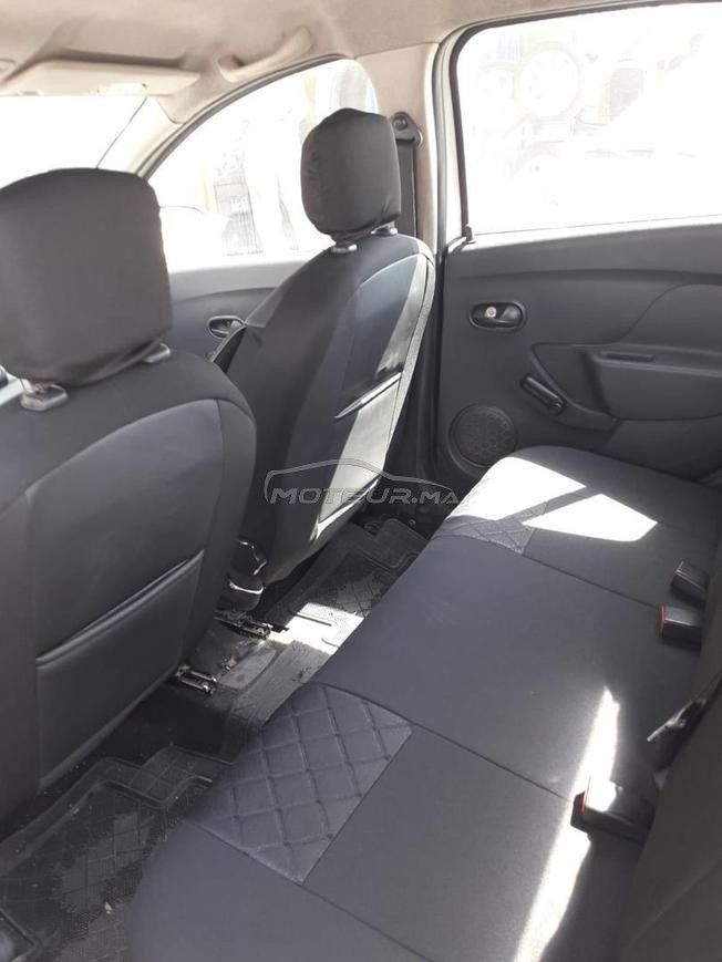 Dacia Logan 2014