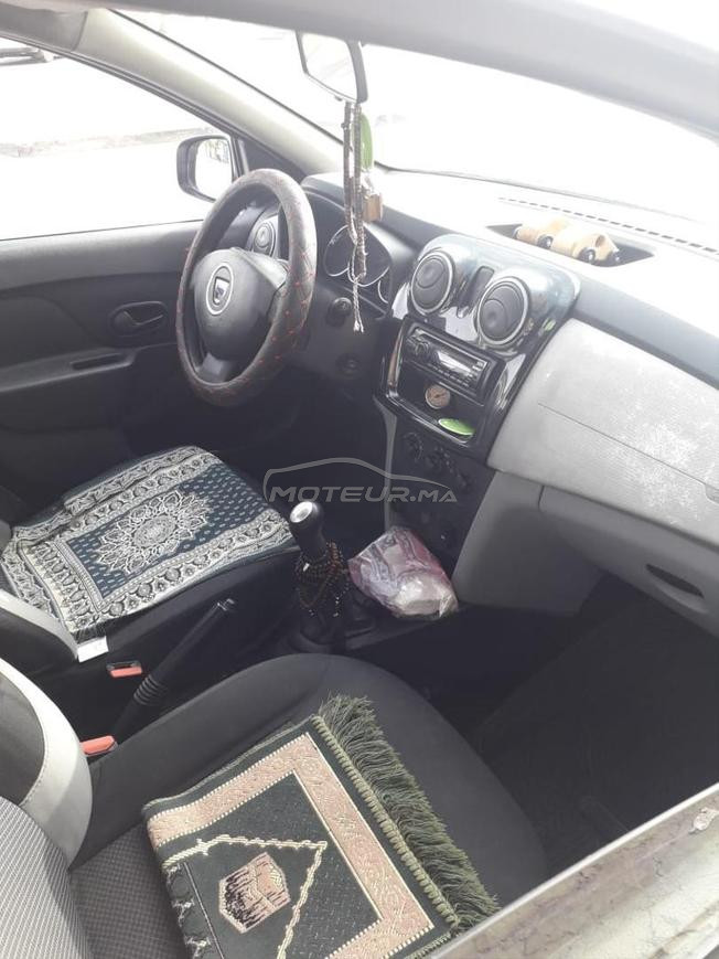 Dacia Logan 2014