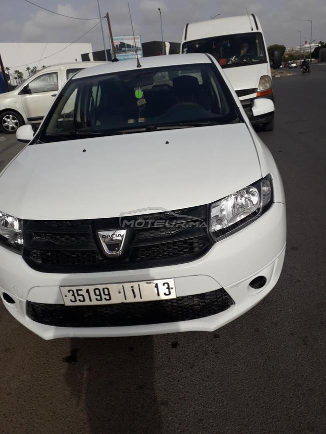 Dacia Logan 2014
