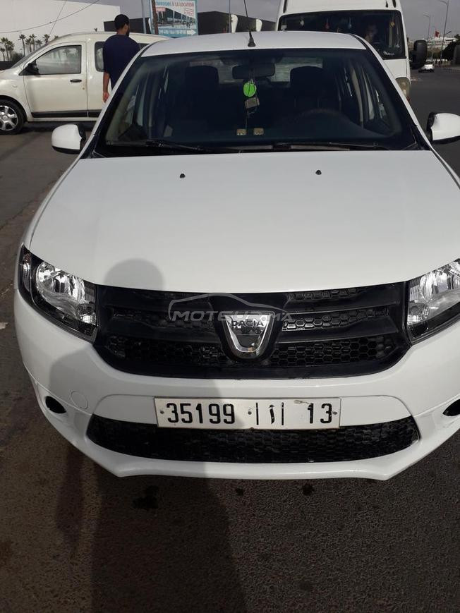 Dacia Logan 2014