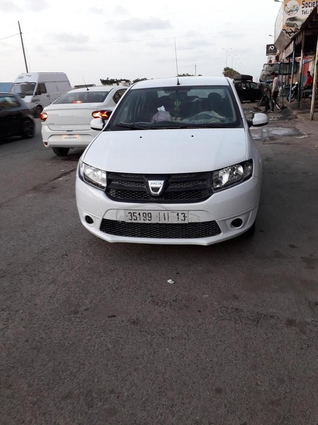 Dacia Logan 2014