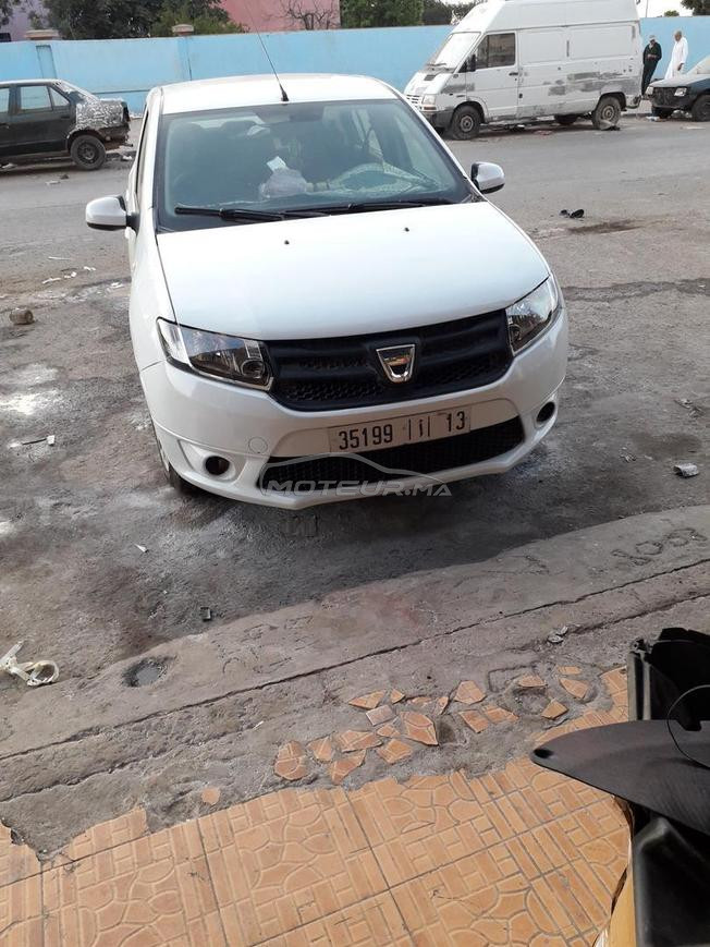 Dacia Logan 2014