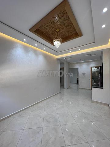 Appartement à vendre 70 m² à Kénitra