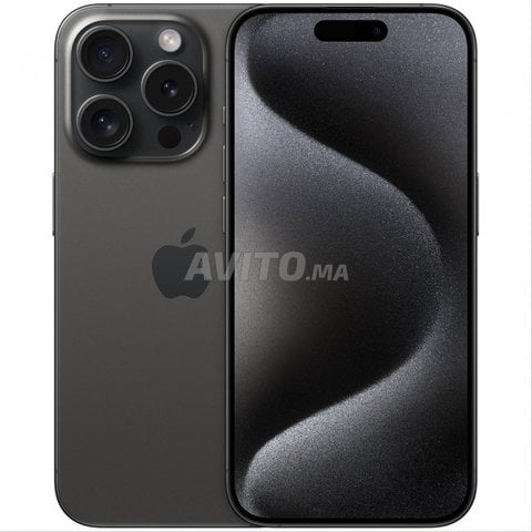 iphone 15 pro 