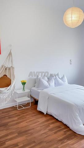 appartement a louer avec wifi et netflix - 2