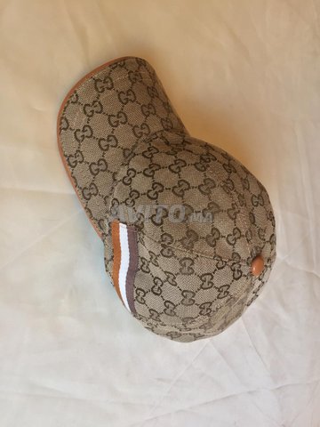 Casquette Gucci originale ou copie haut de gamme