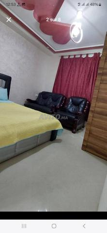 Appartement à louer 90 m² à Tétouan - 2