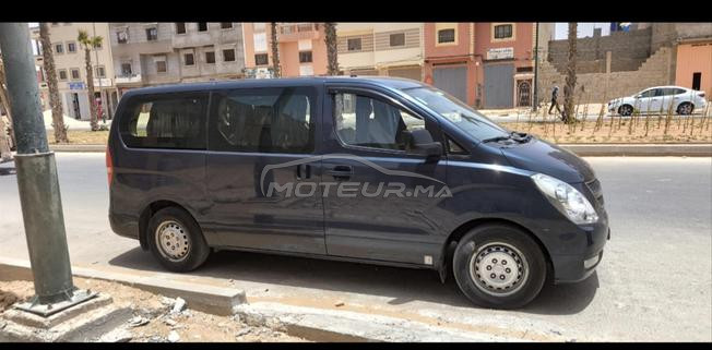 Hyundai H1