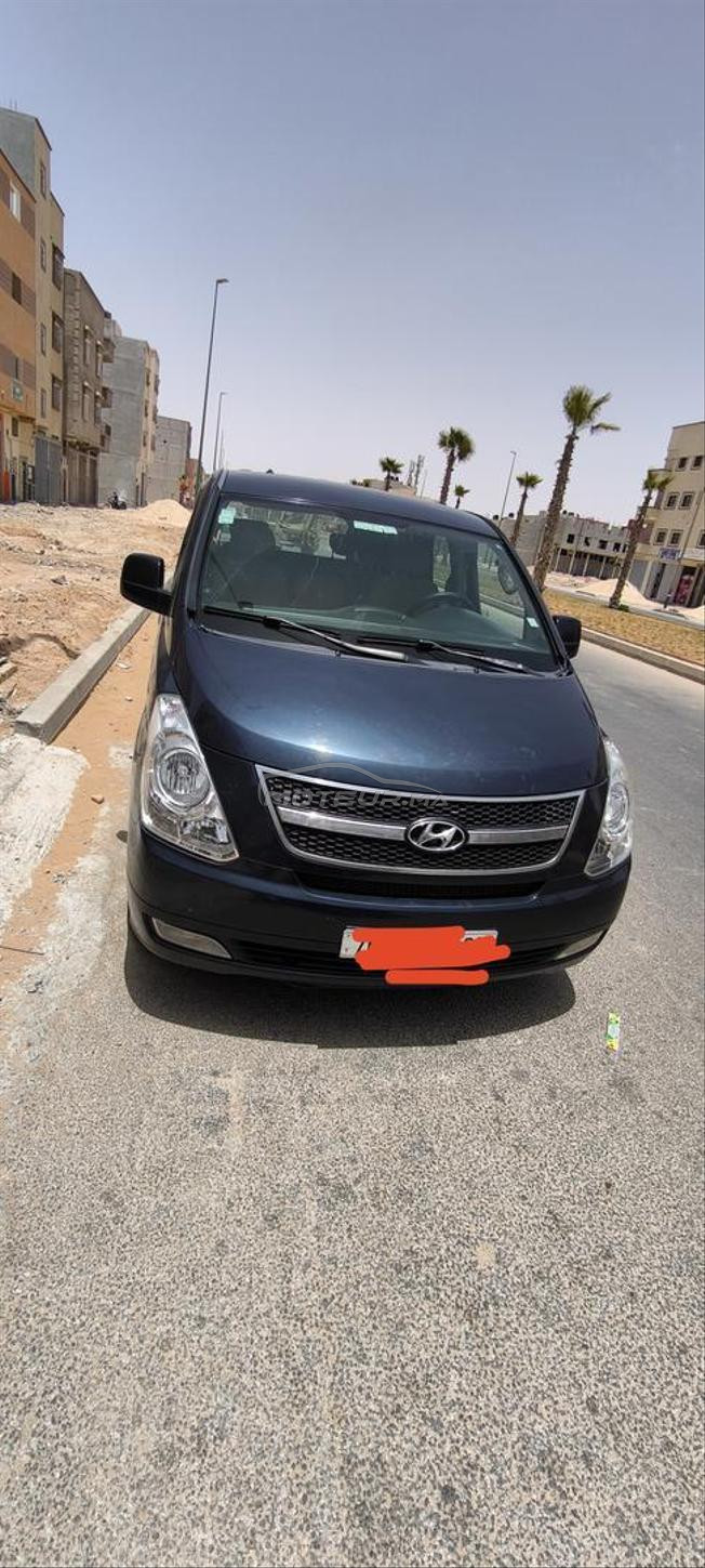 Hyundai H1