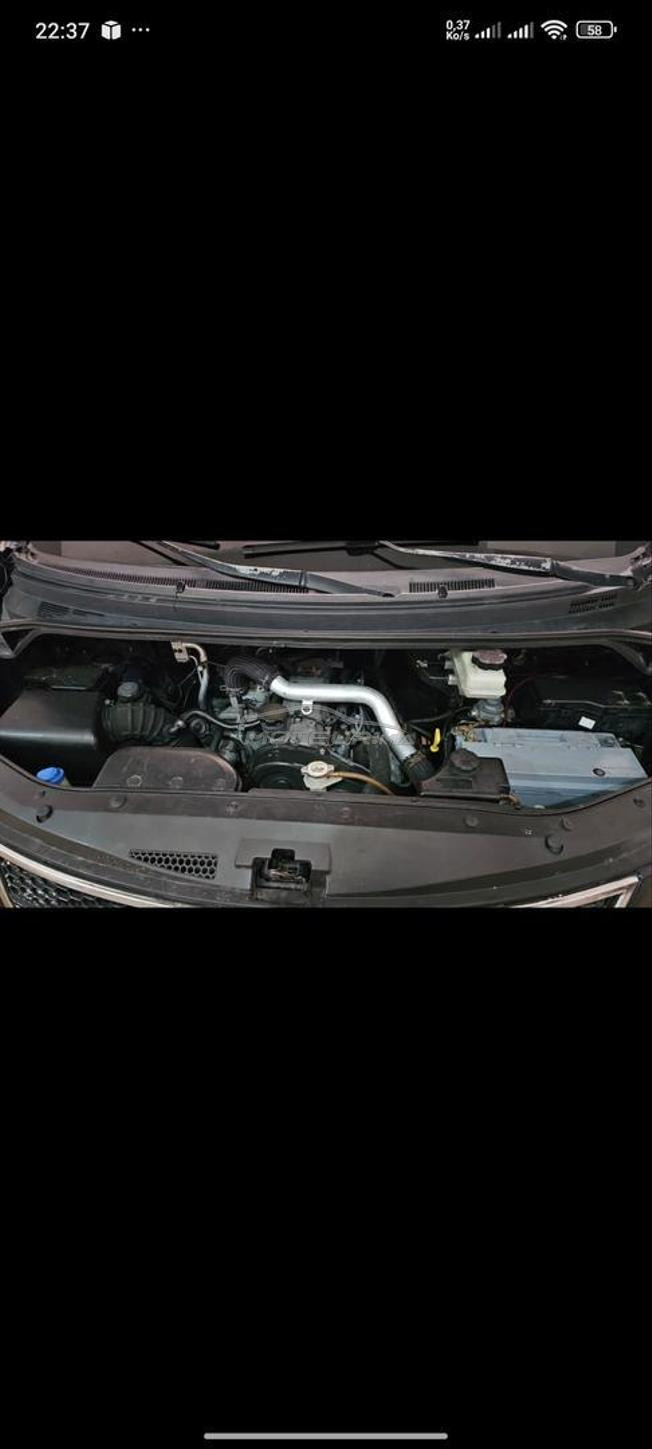 Hyundai H1
