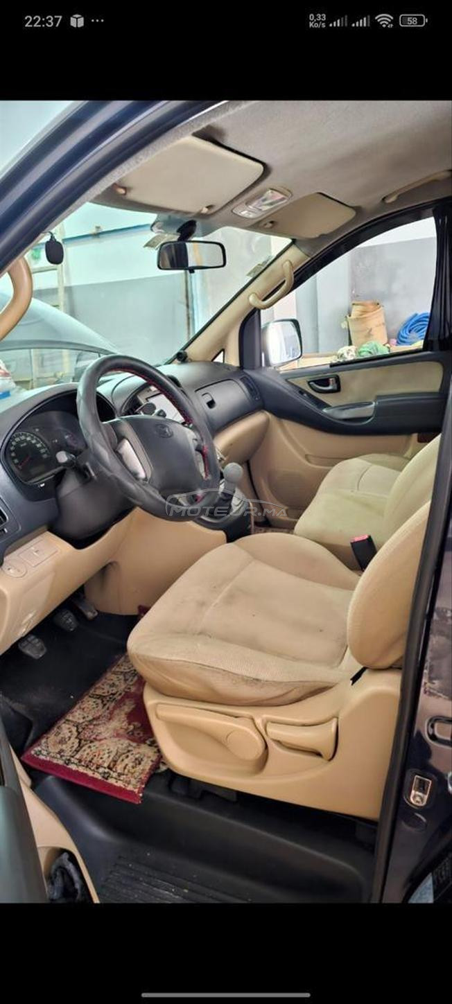 Hyundai H1