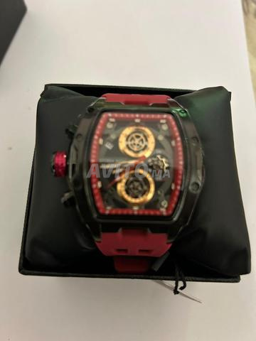 Super montres smael et autres - 2