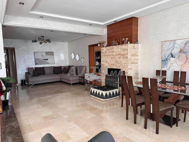 Appartement à vendre 190 m² à Fès - 2