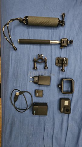 Gopro hero 7 black