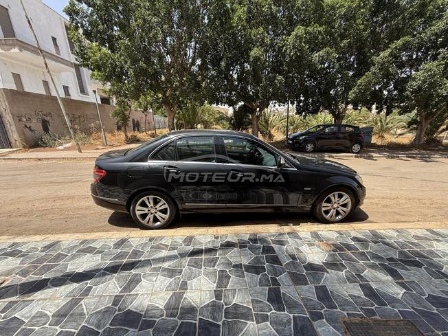 mercedes tres bon etat