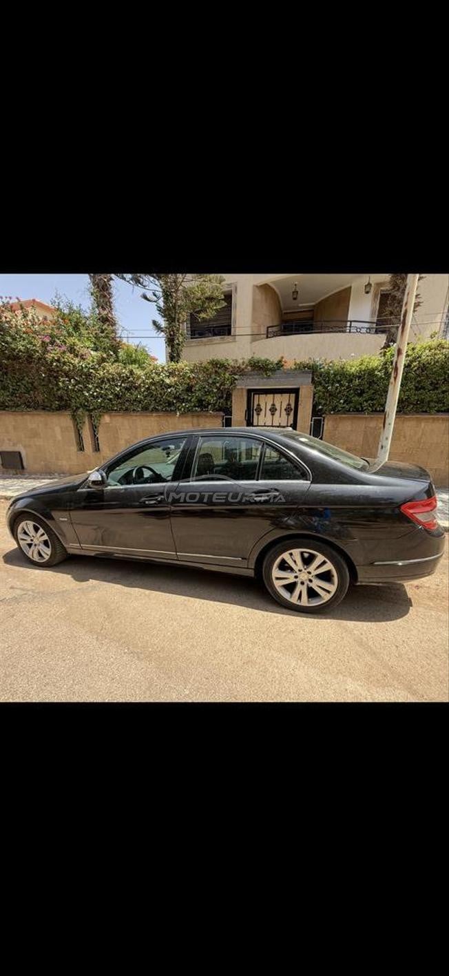 mercedes tres bon etat