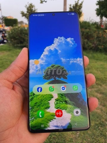 Galaxy S21 Ultra 5G