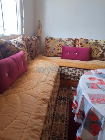 A vendre Salon Complet