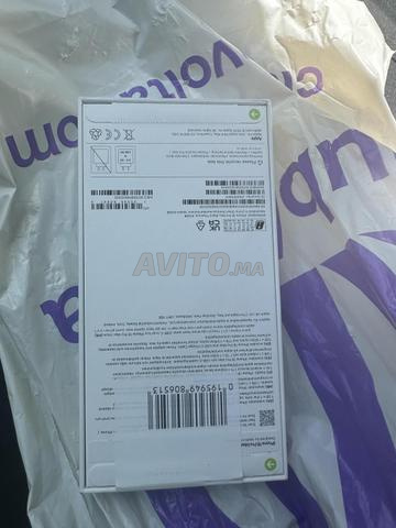 iPhone 16 Pro Max جديد غير مفتوح - 512GB - 2