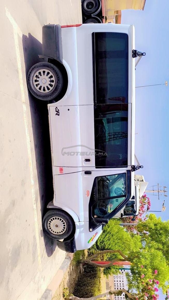 ford trensite