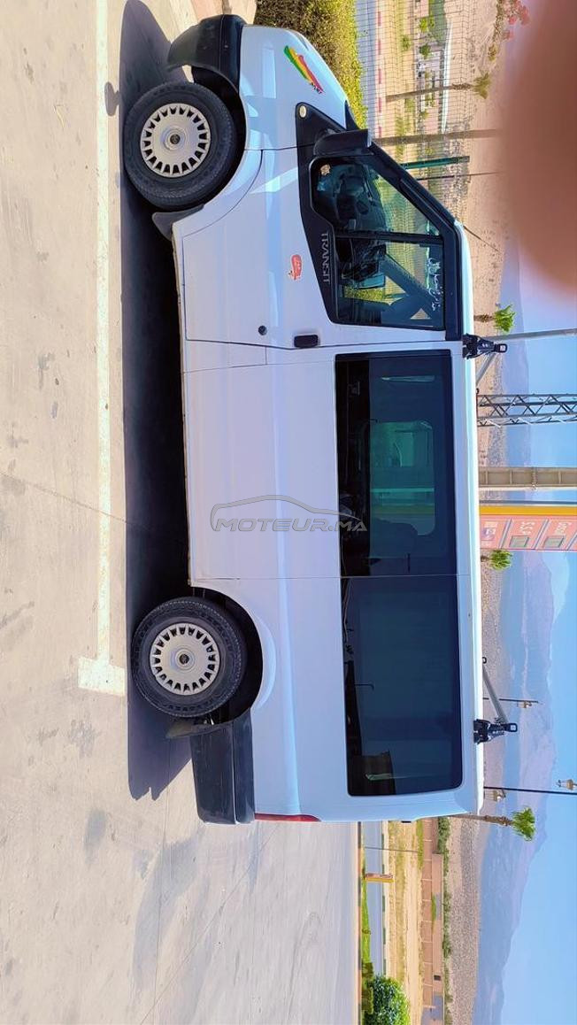 ford trensite