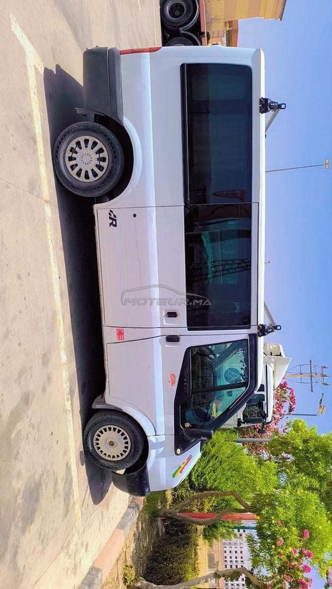 ford trensite