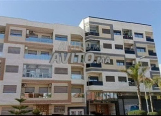 Des Apparts Hauts Standing Couple Ensoleillée 