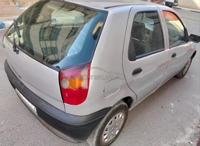 fiat Palio 