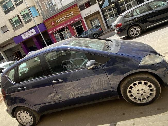 Mercedes A160 CDI Diesel très économique