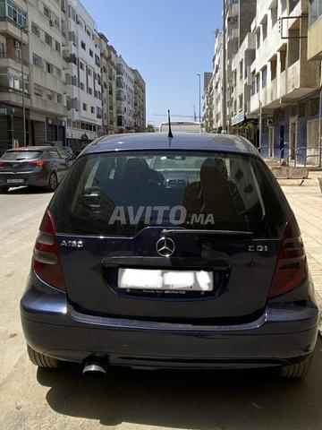 Mercedes A160 CDI Diesel très économique - 2
