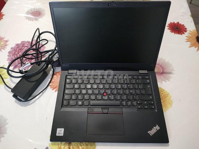 ordinateur portable Lenovo thinkpad i3