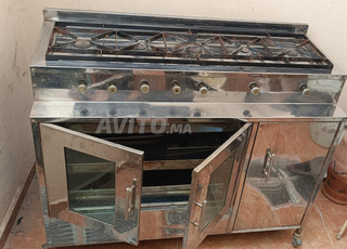 Cuisinière a vendre 