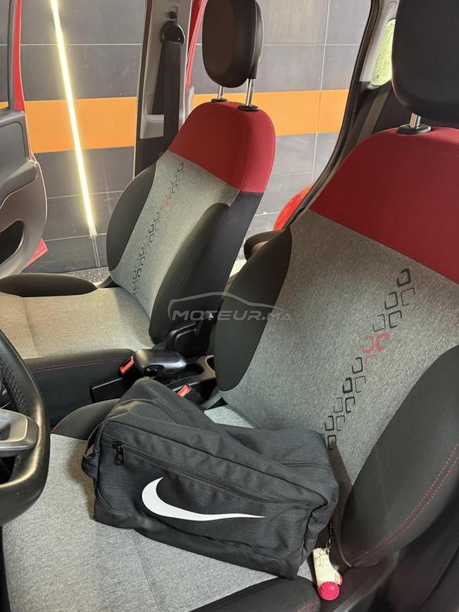 fiat panda full option 