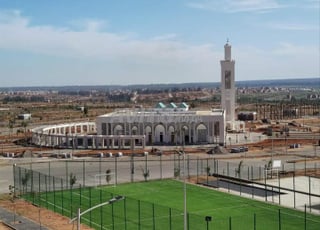 Lot de terrain Maison de ville