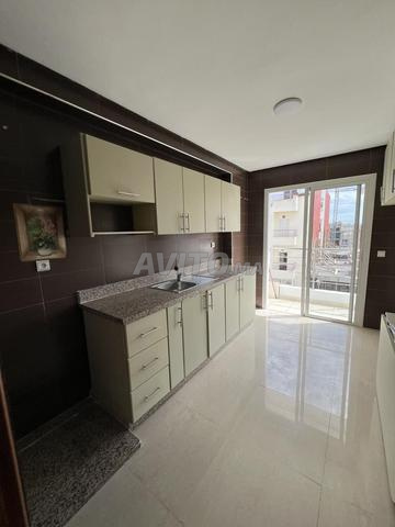 appartement 78m2 à vendre kenitra