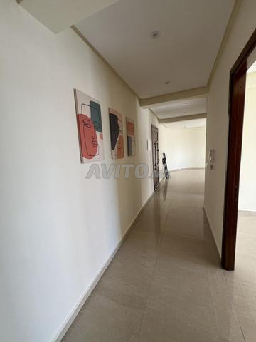 appartement 78m2 à vendre kenitra - 2