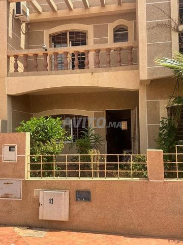 Appartement Ou Villa à louer 100 m² à Cap de l'eau