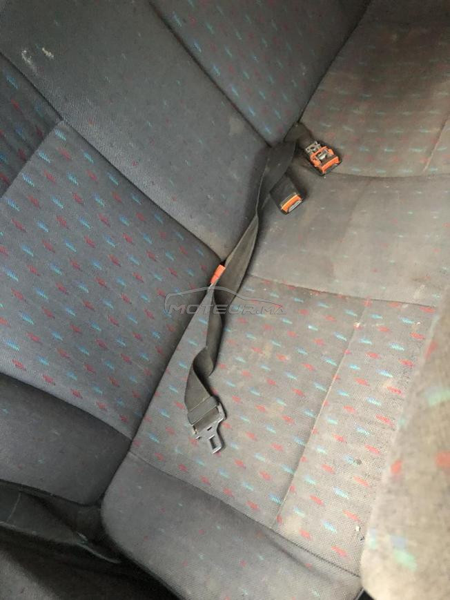 Golf 2 diesel
