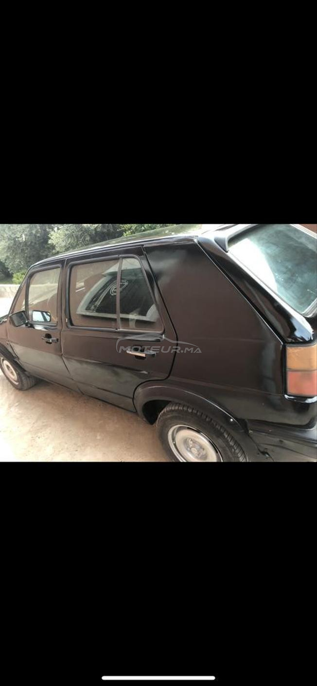 Golf 2 diesel