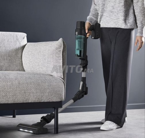 aspirateur balai  sans fil x-pert 7.60 rowenta