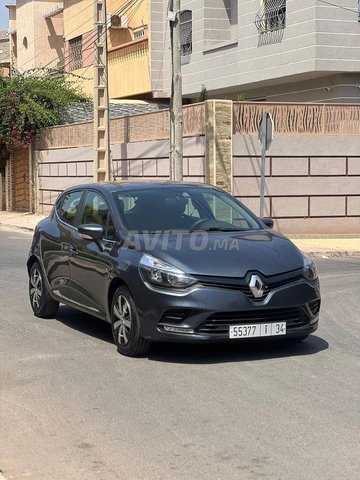 Clio 4 jdid