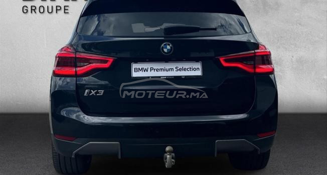 BMW iX Electrique Automatique 2021 à Casablanca