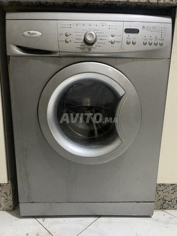 machine a laver