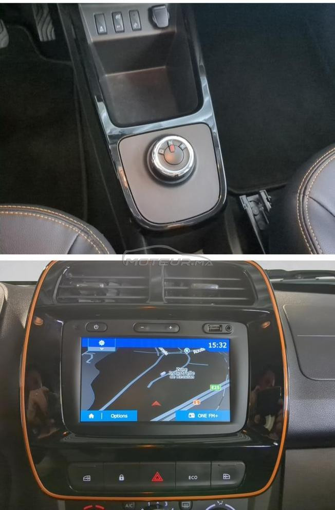 Dacia Spring Electrique Automatique 2023